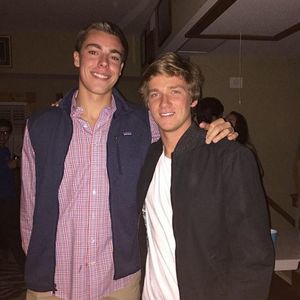 Meet your Posher, Ryan